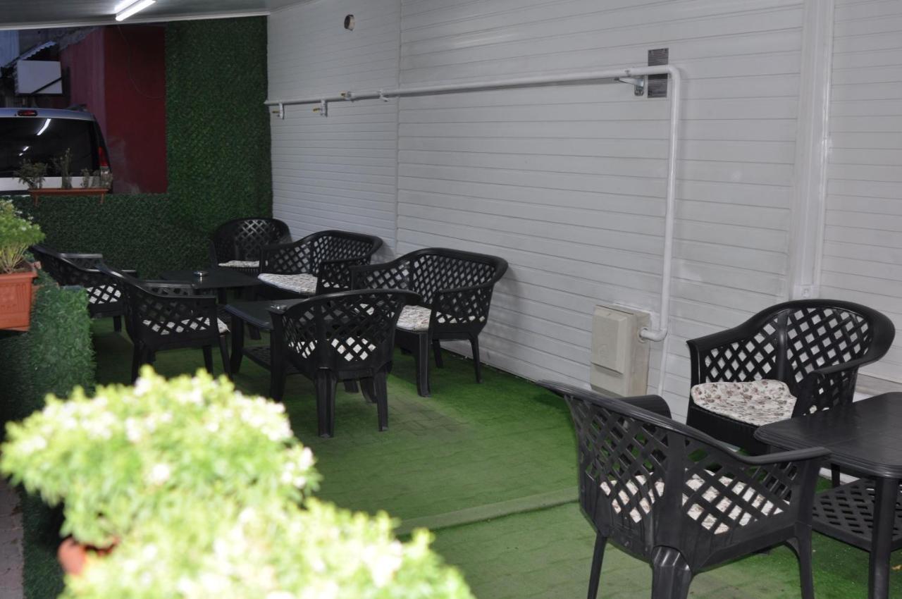 Admiral Hotel Kayseri Exterior foto