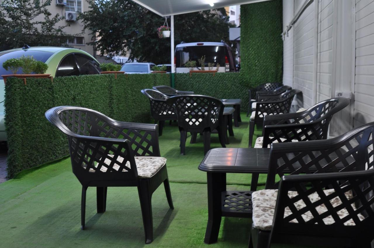 Admiral Hotel Kayseri Exterior foto