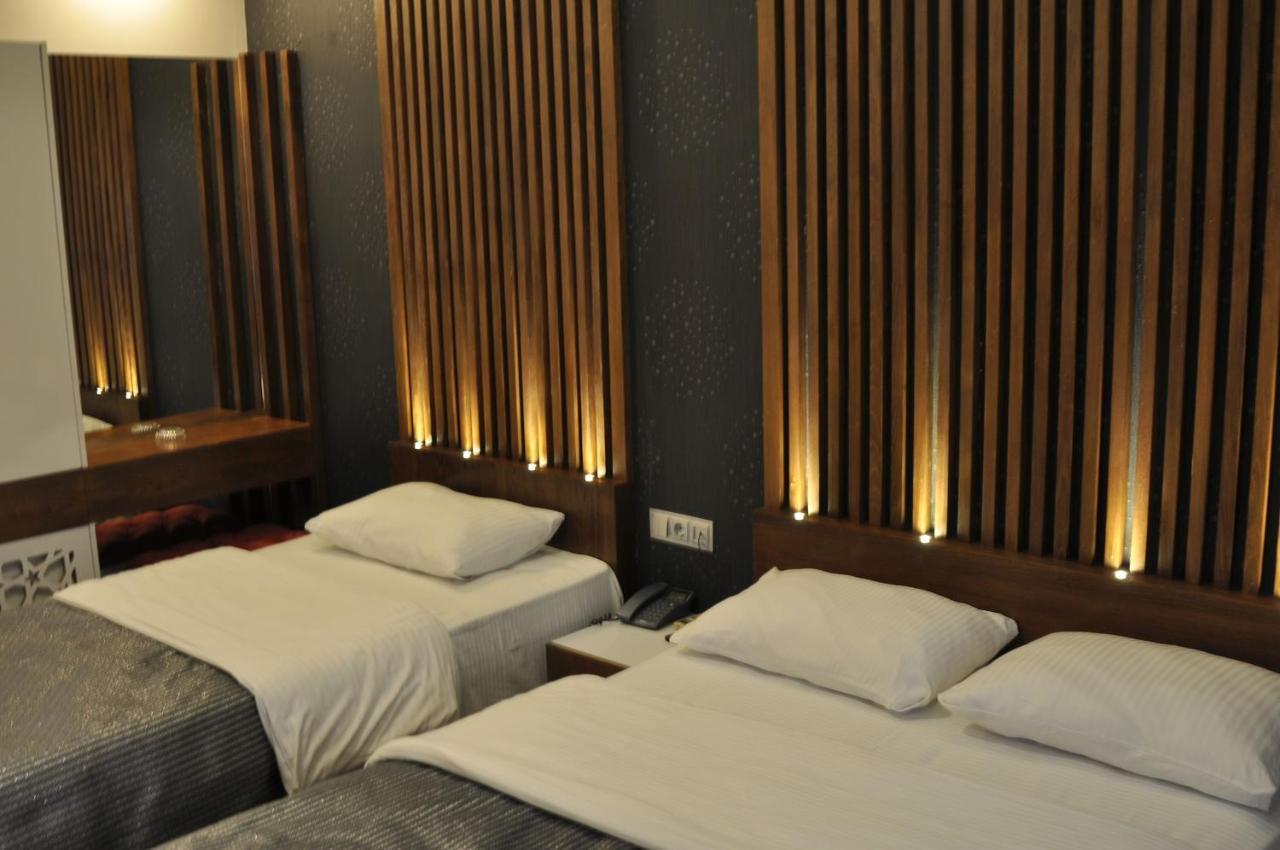 Admiral Hotel Kayseri Exterior foto